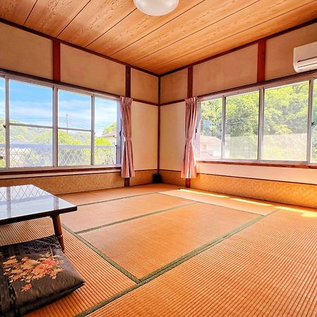 Iriyama-So Hotel Simoda Kültér fotó