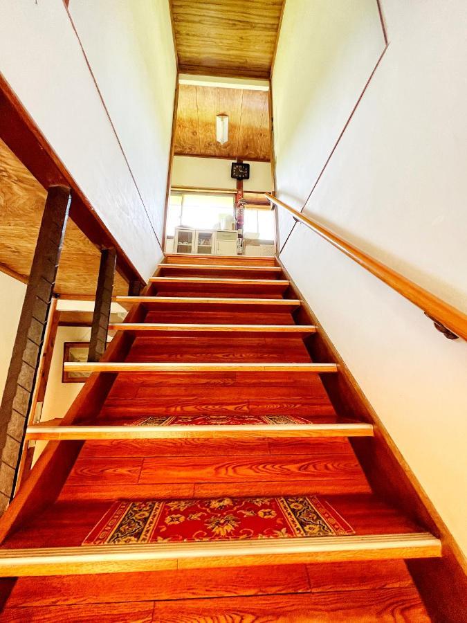 Iriyama-So Hotel Simoda Kültér fotó