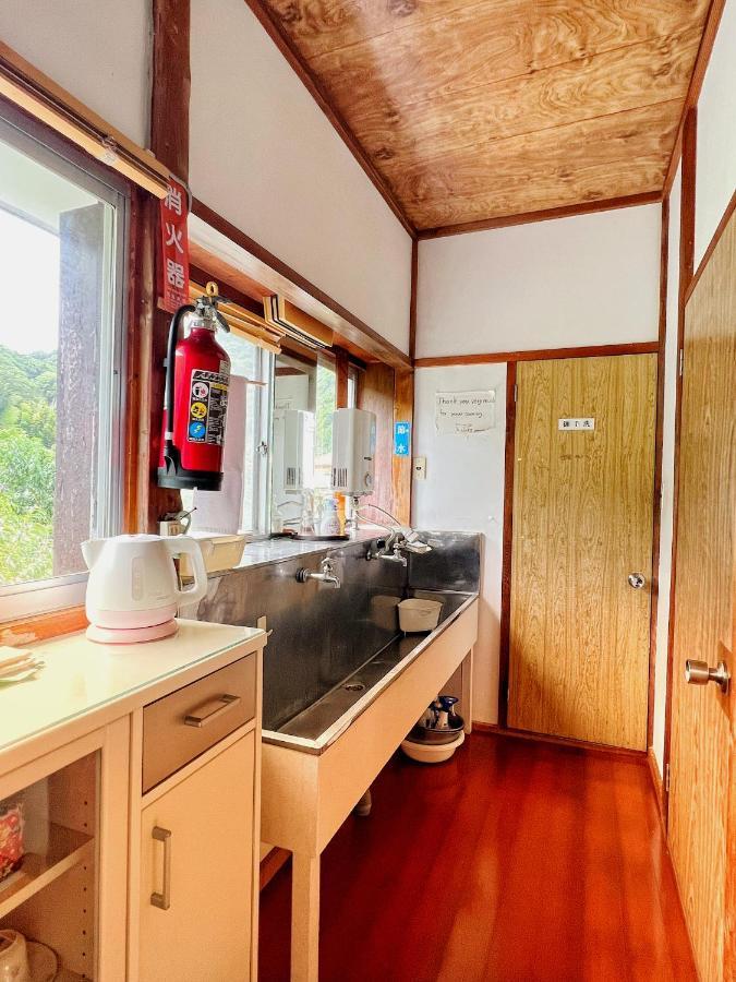 Iriyama-So Hotel Simoda Kültér fotó