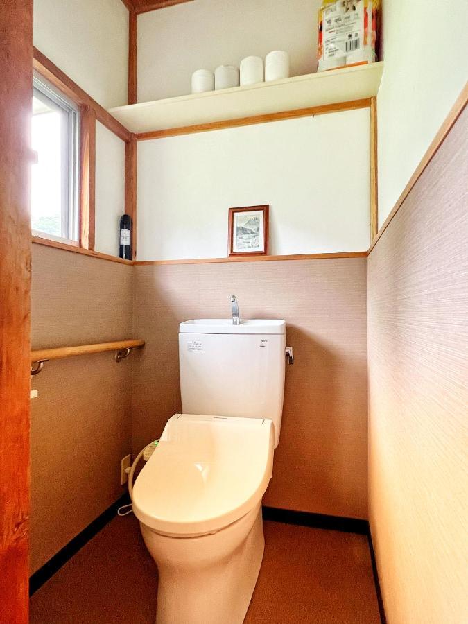 Iriyama-So Hotel Simoda Kültér fotó
