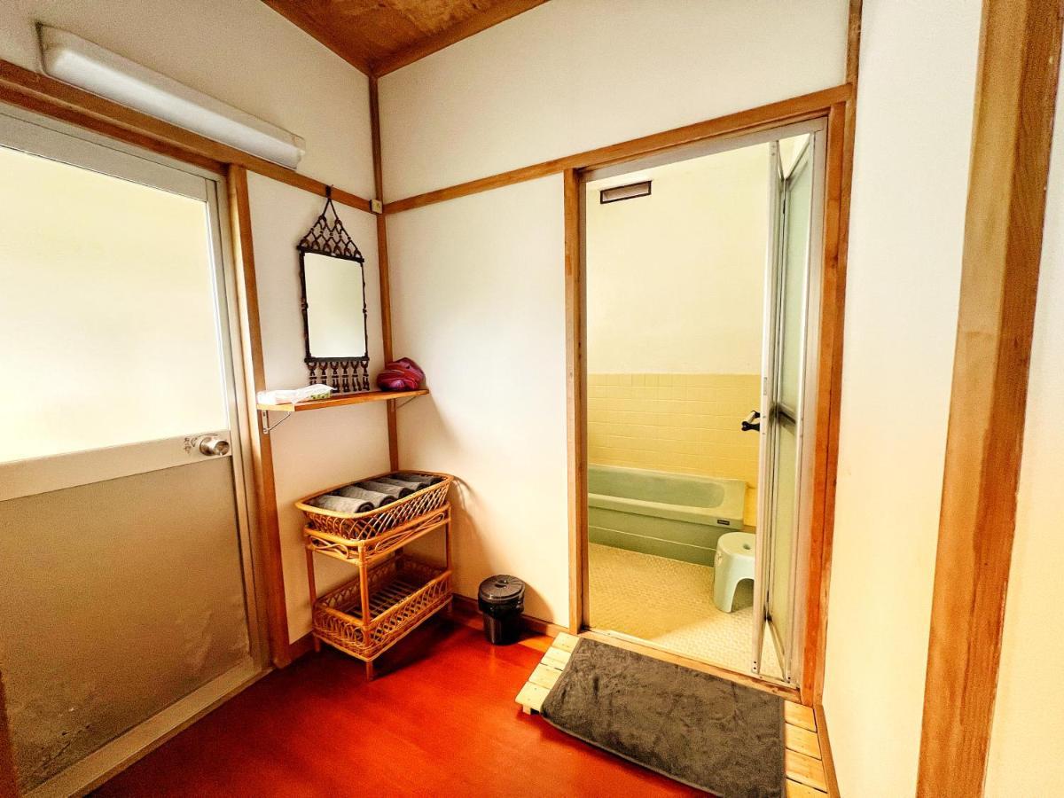 Iriyama-So Hotel Simoda Kültér fotó