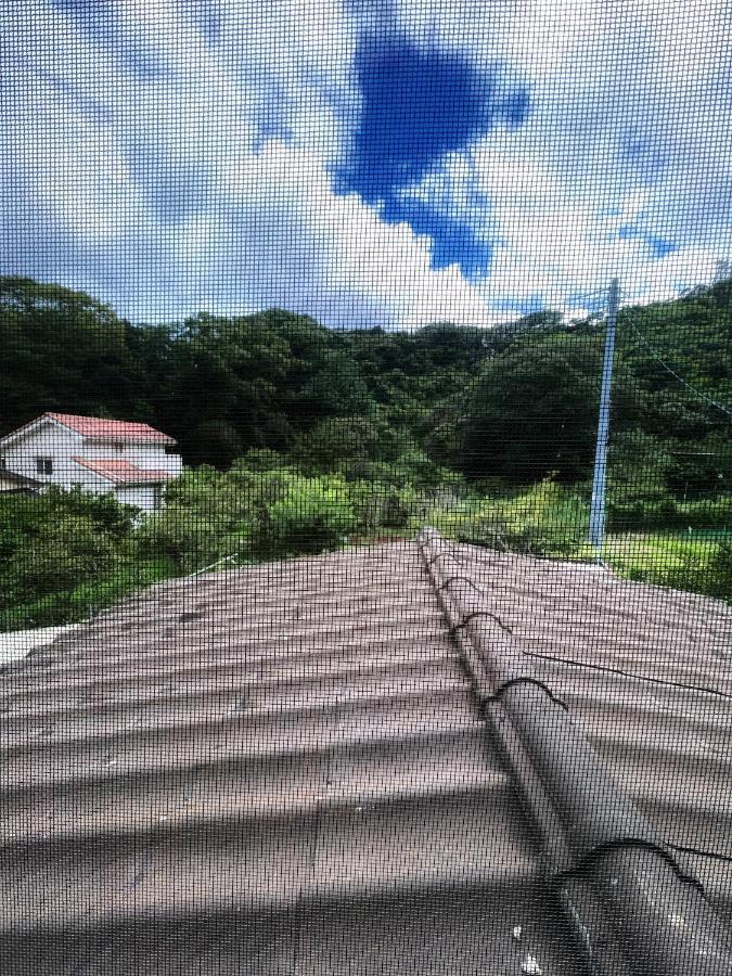 Iriyama-So Hotel Simoda Kültér fotó