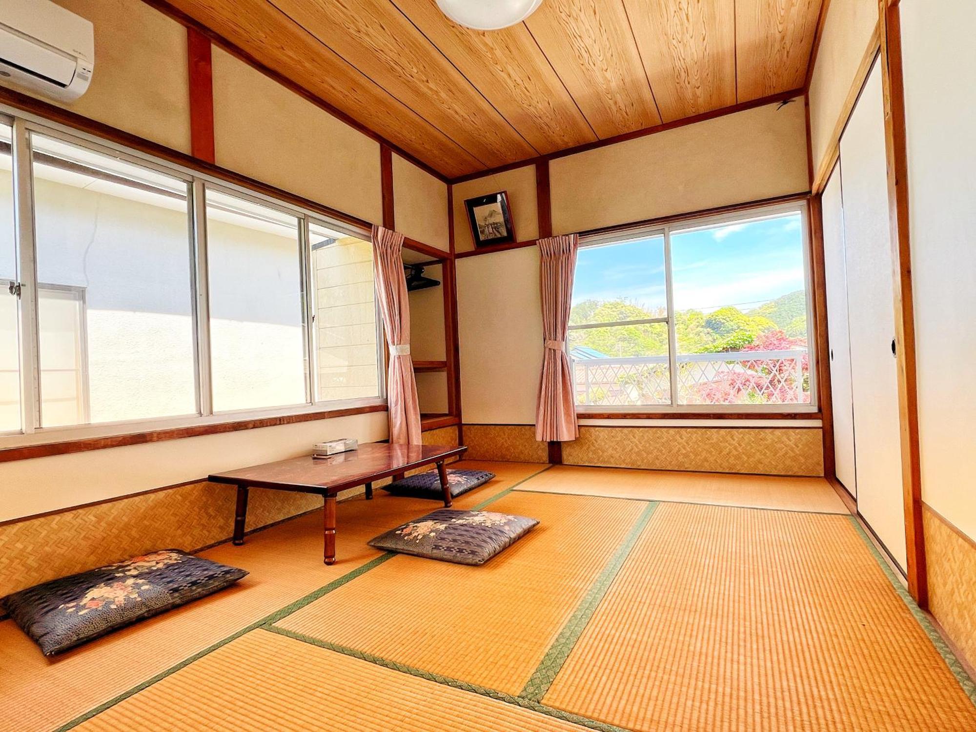 Iriyama-So Hotel Simoda Kültér fotó
