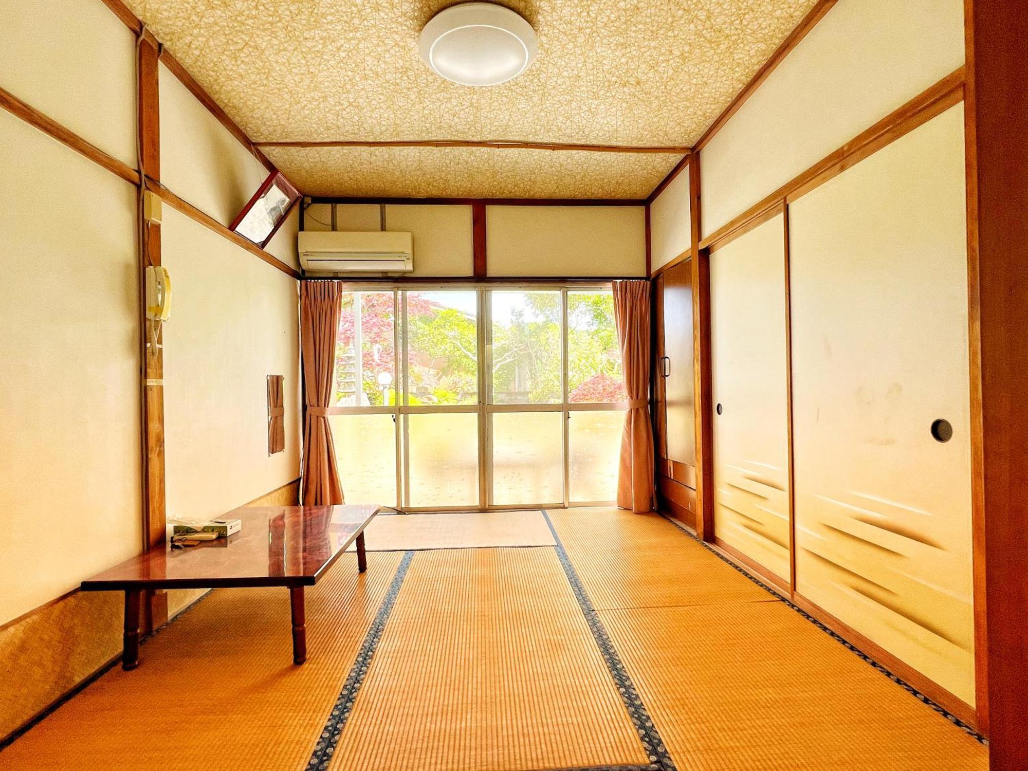 Iriyama-So Hotel Simoda Kültér fotó