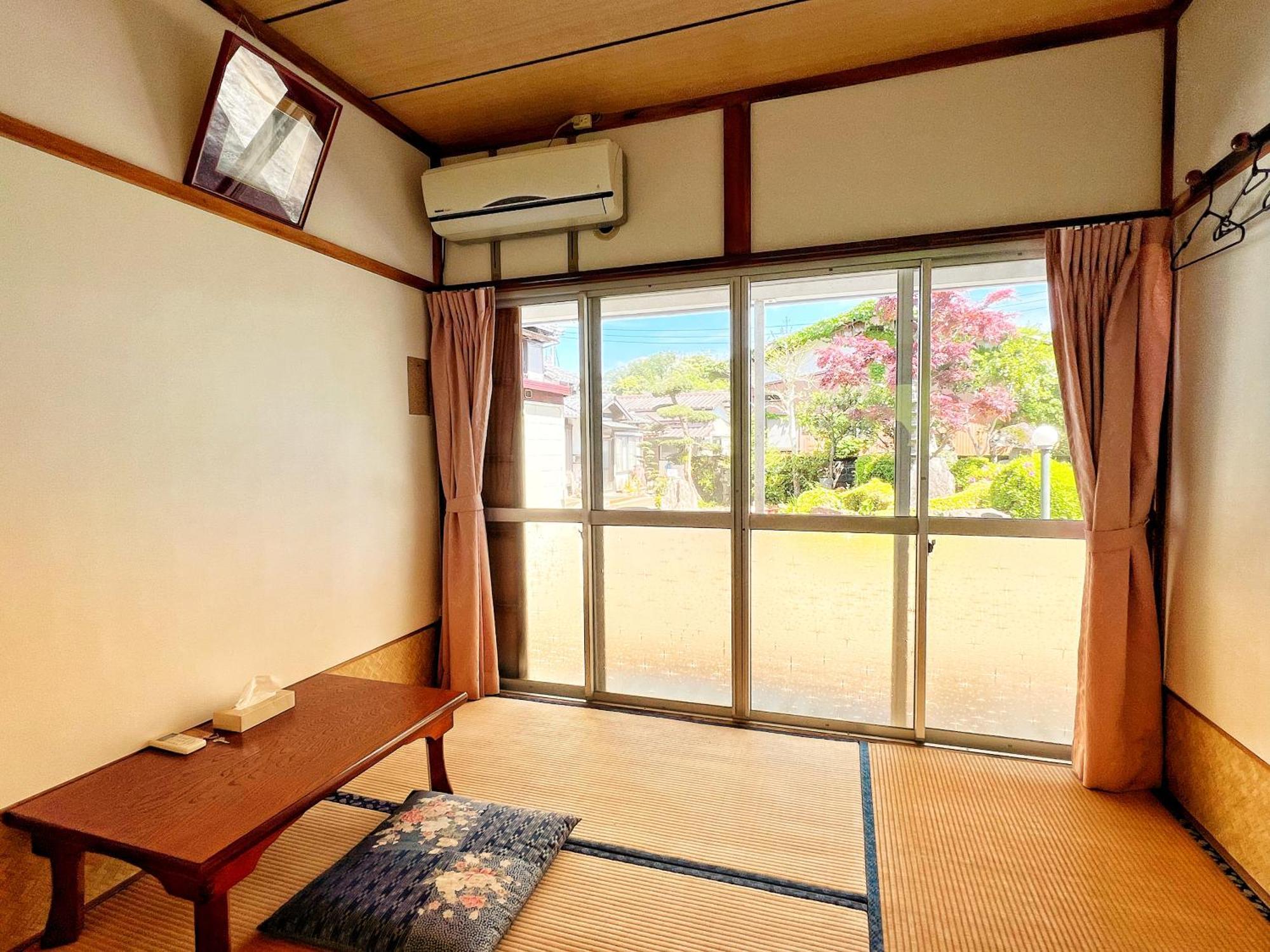 Iriyama-So Hotel Simoda Kültér fotó