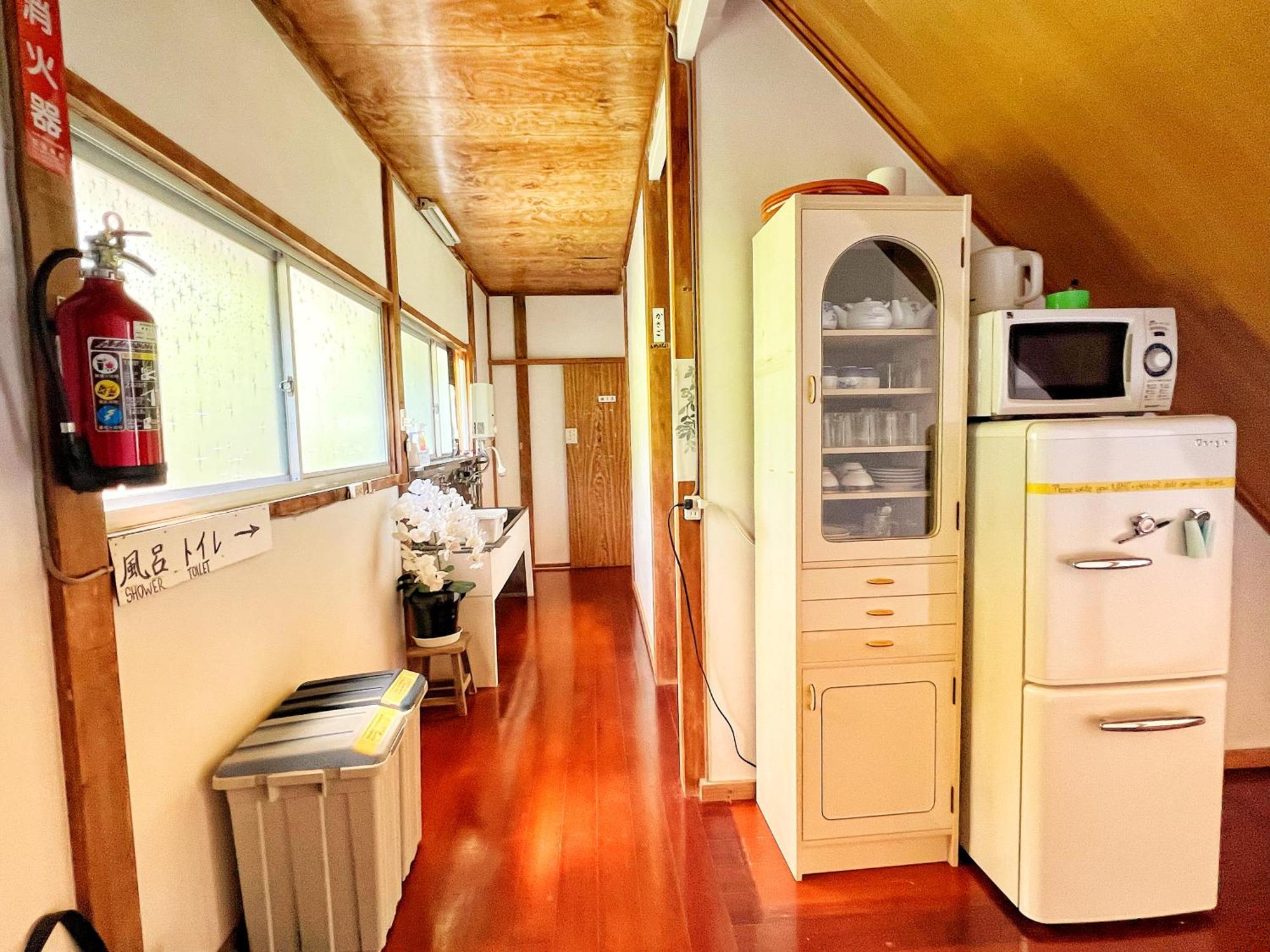 Iriyama-So Hotel Simoda Kültér fotó